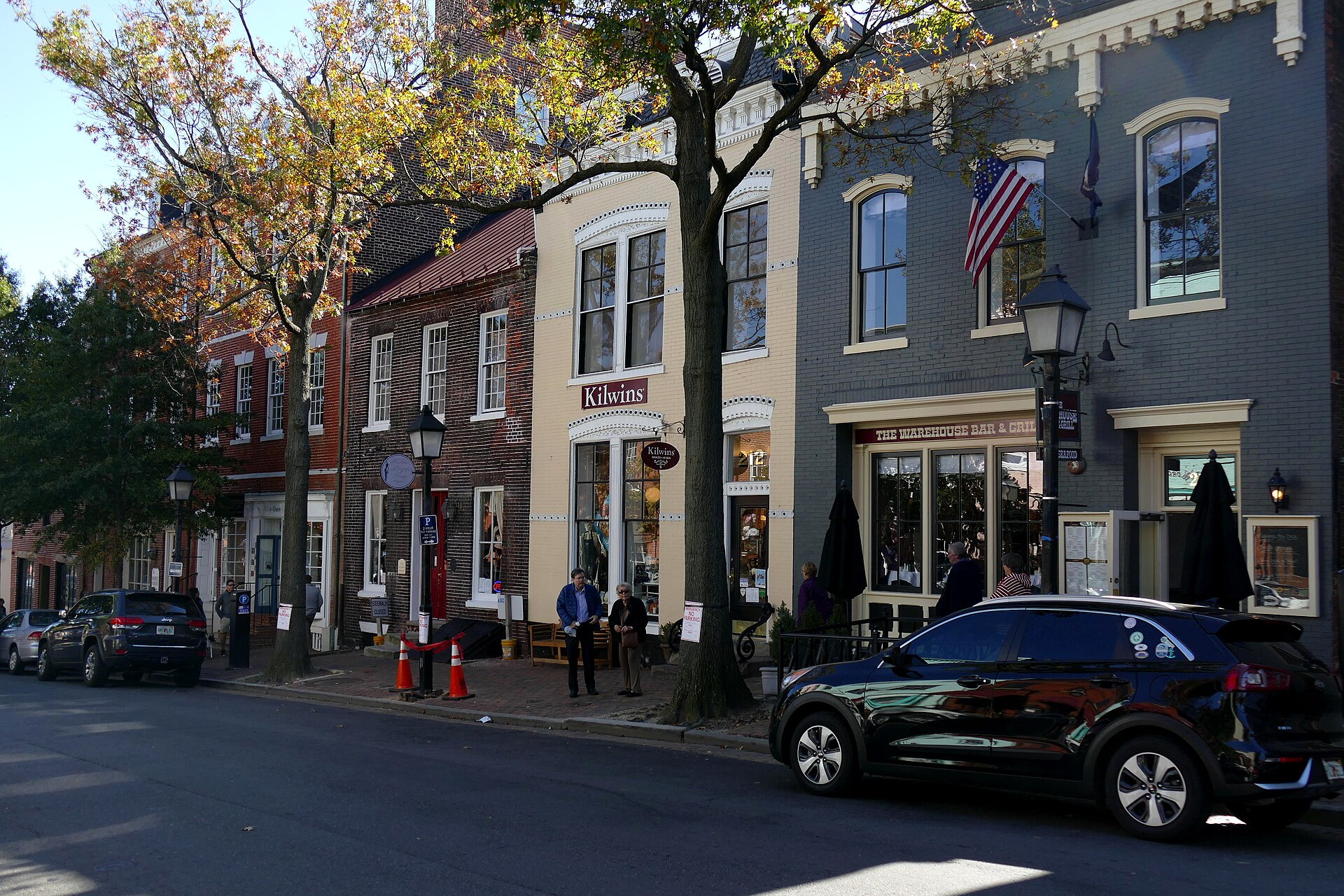 Alexandria, VA