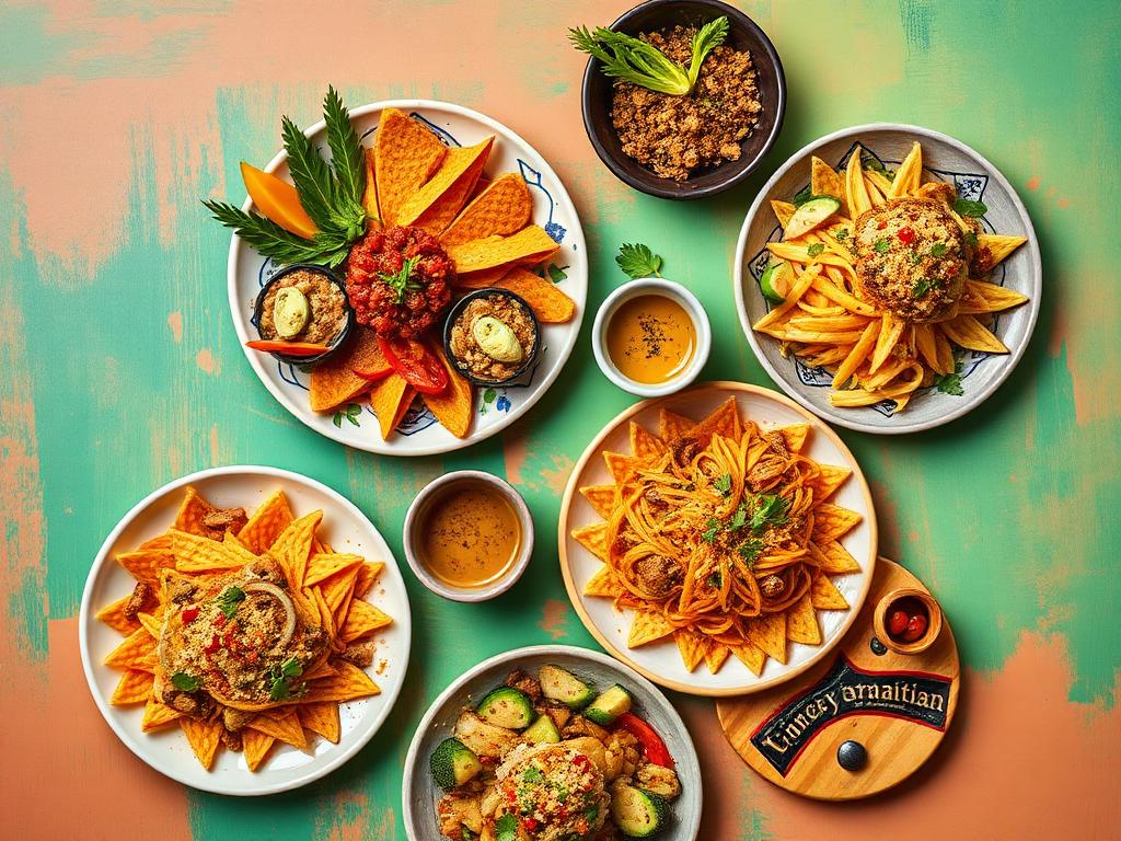 Top Latino-Owned Restaurants to Watch in the DMV