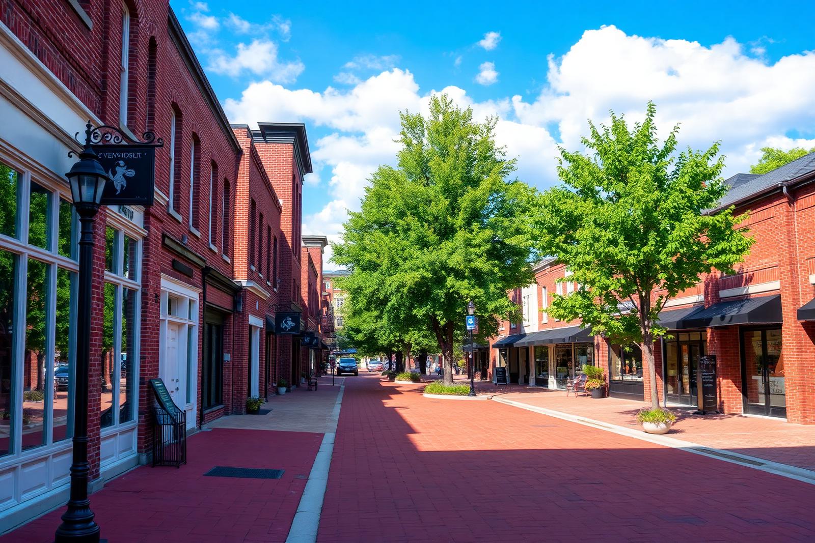 Gaithersburg, MD