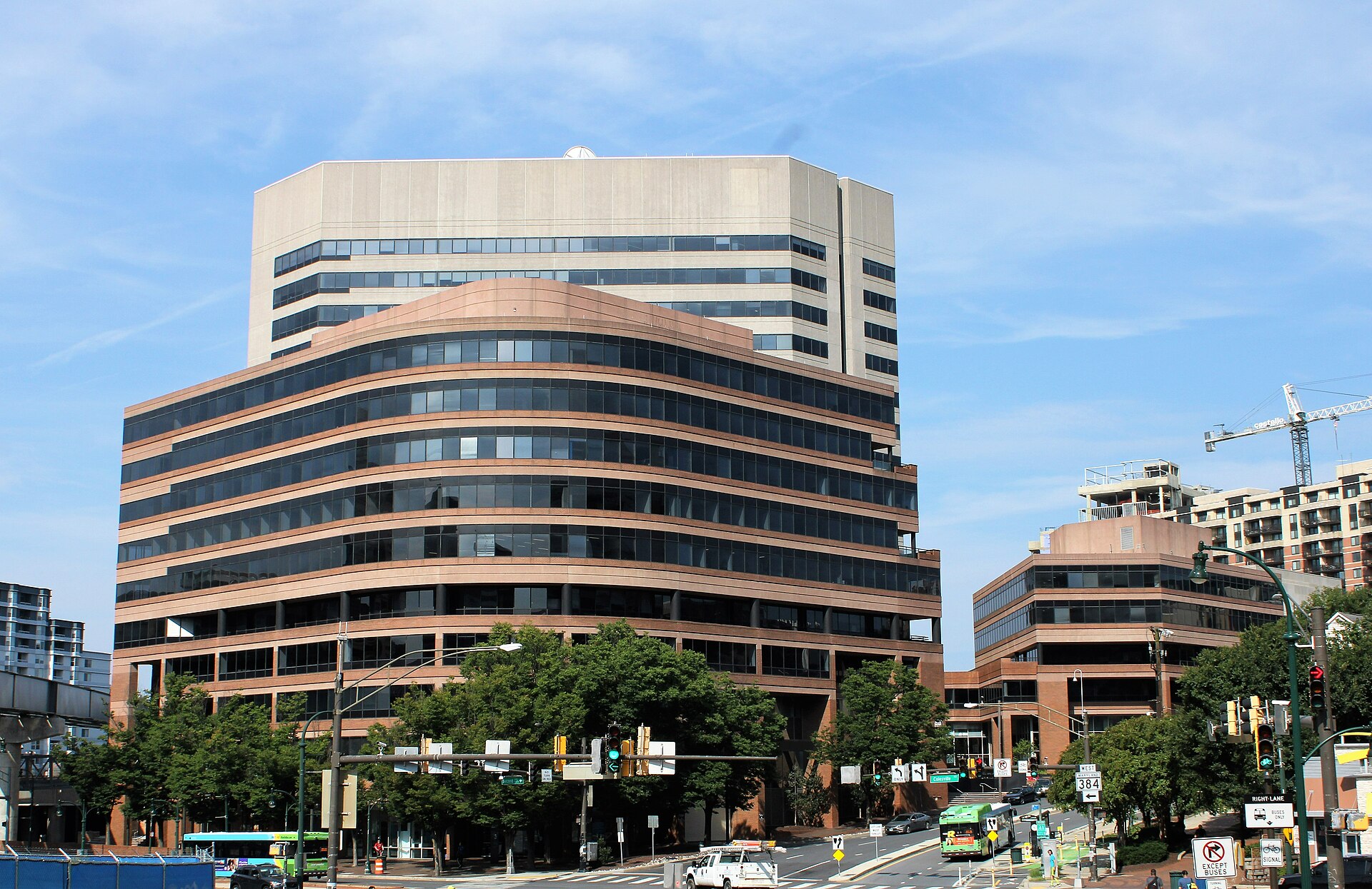 Silver Spring, MD
